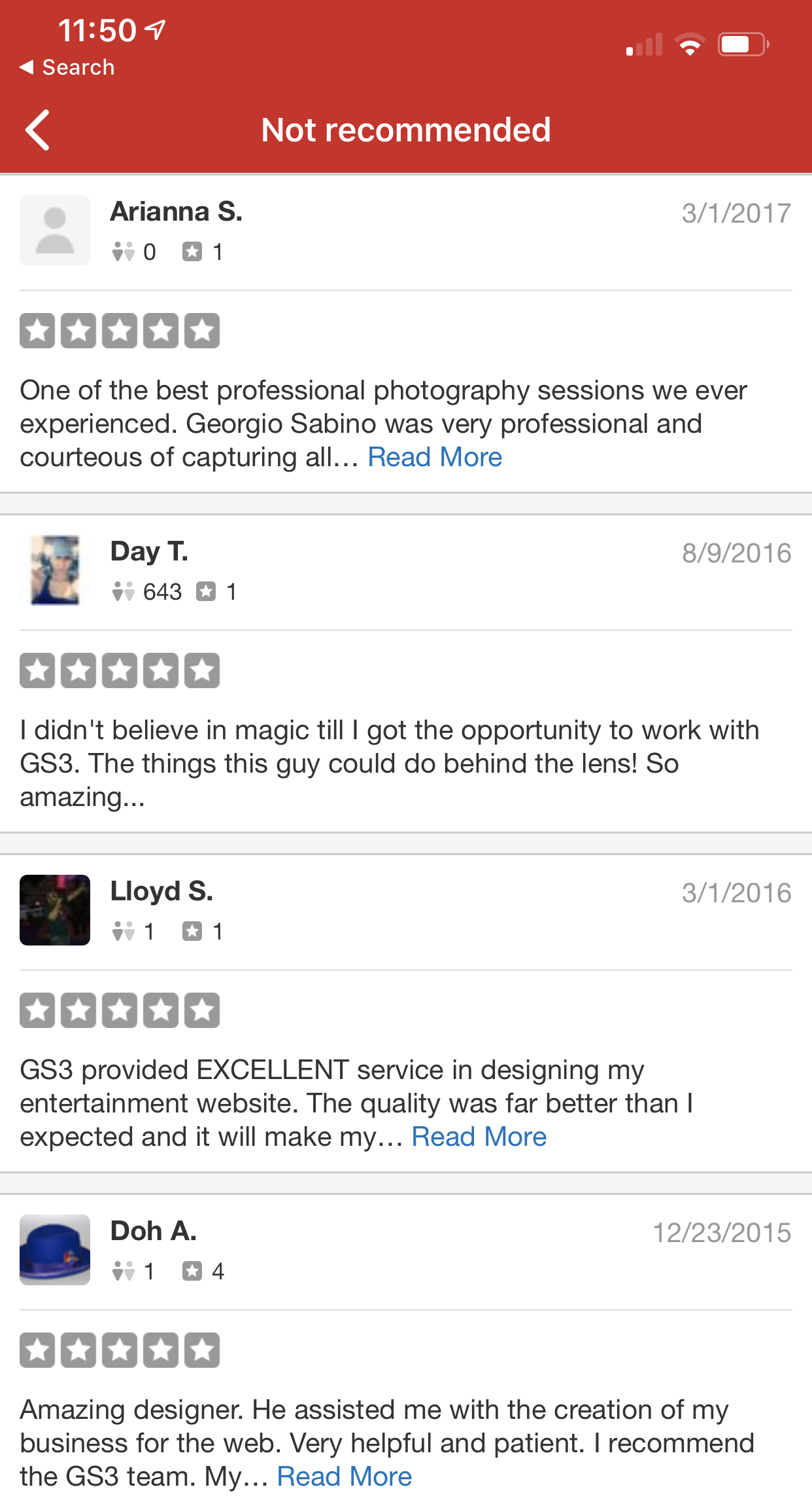 Yelp